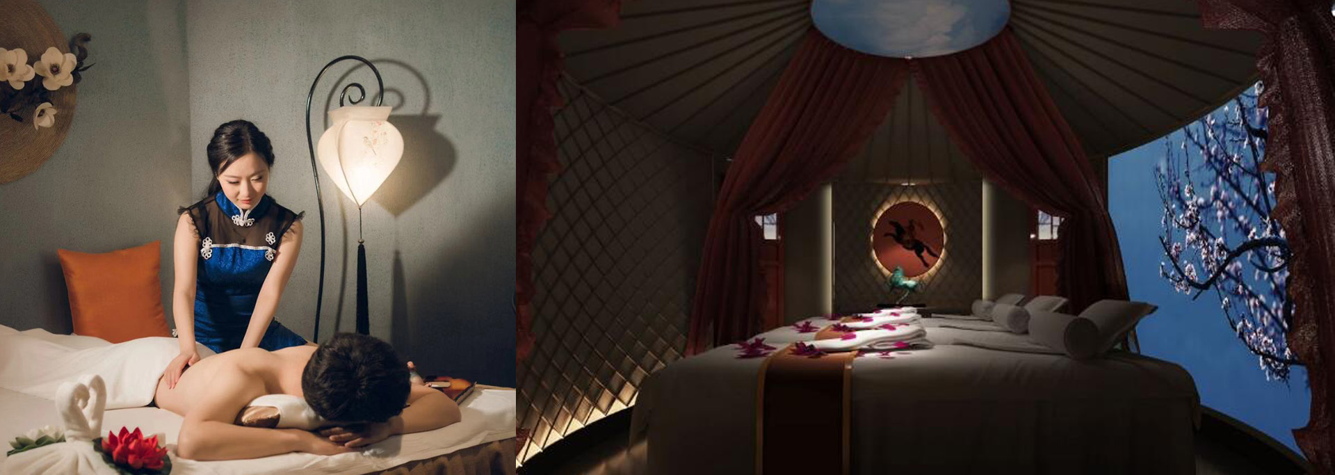 武汉蔡甸桑拿按摩