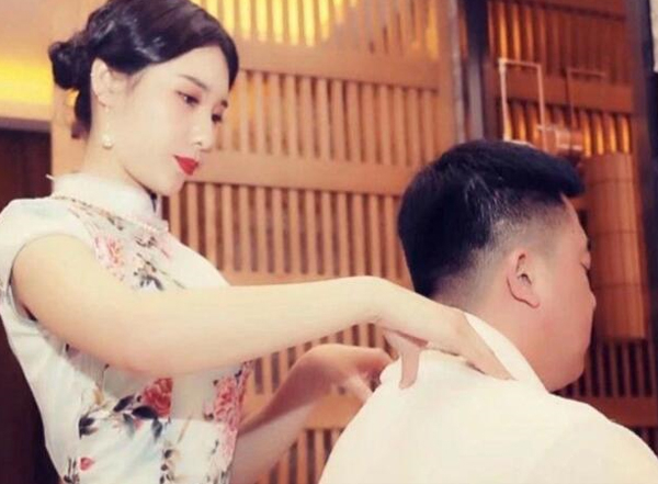 武汉蔡甸男士会所你不来吗-健康生活更精彩