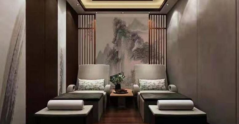 今天我去了武汉蔡甸这家男士水疗spa会所，纠结好久才舍得告诉你