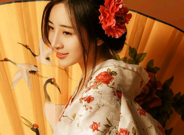 武汉蔡甸洗浴spa商务会所艺师风采（四）