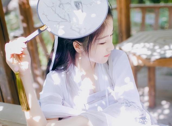 武汉蔡甸足疗会所艺师风采（七）