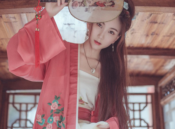 武汉蔡甸足道会所艺师风采（九）